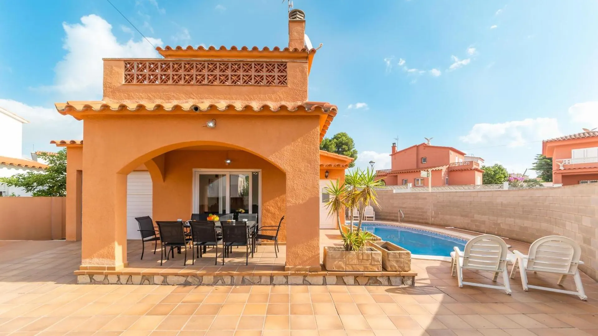 Villa Gemma L'Escala
